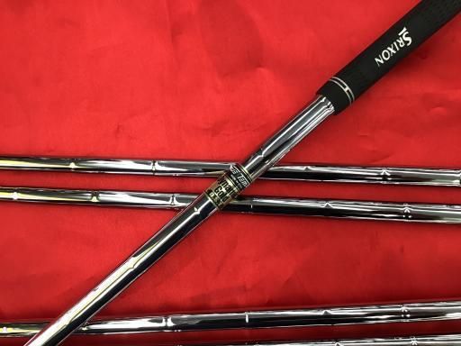 SRIXON Z765