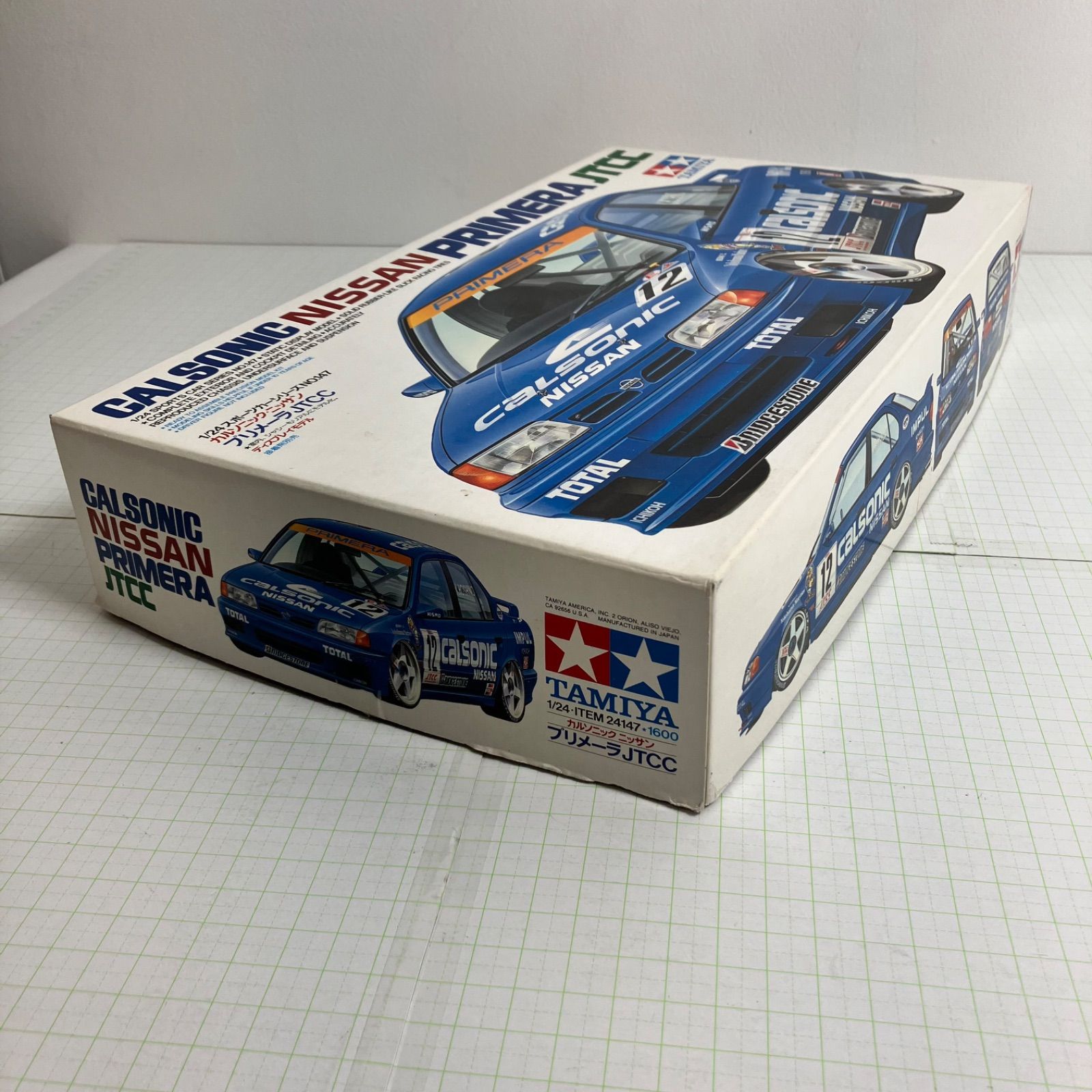 No.147 TAMIYA