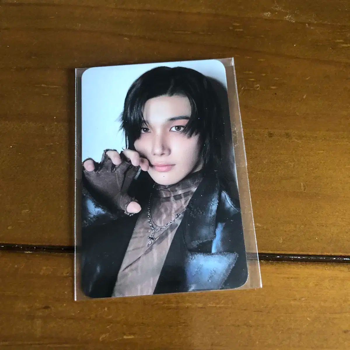 &TEAM(エンティーム) 兆 ジョー ゴインブル Music Korea