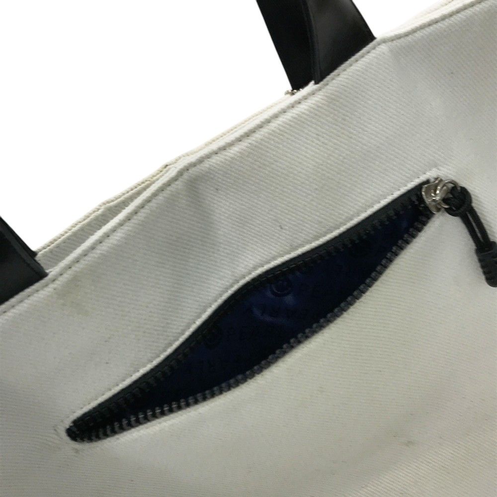 PEARLY GATES パーリーゲイツ ロッカーバッグ トートバッグ