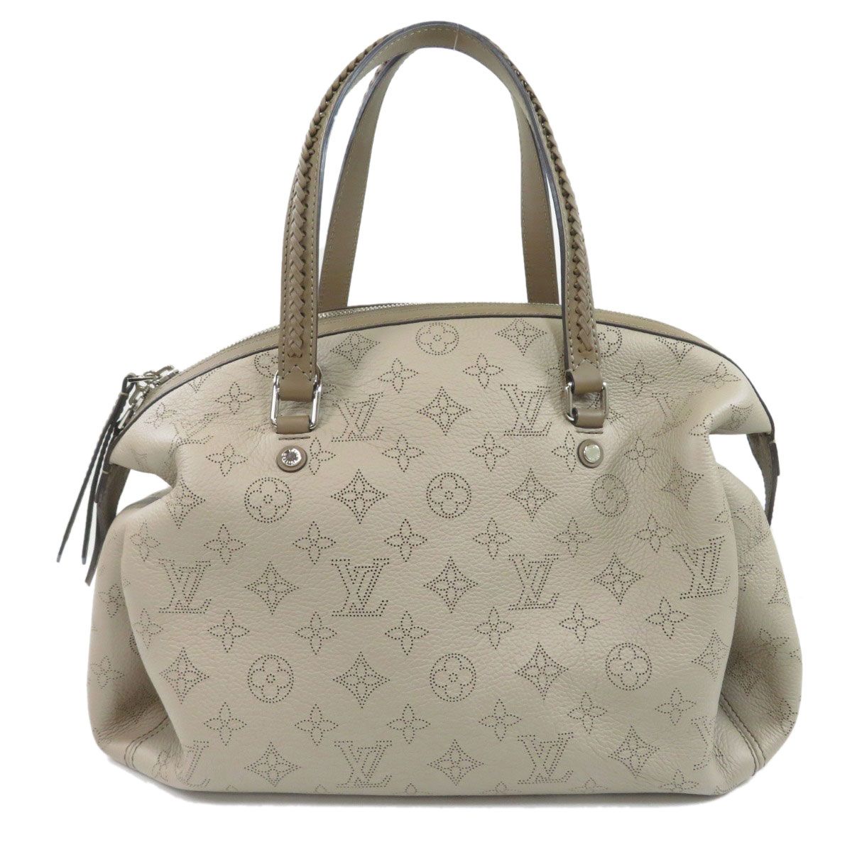 LOUIS VUITTON ルイヴィトン M54672 アステリア ガレ モノグラムマヒナ  