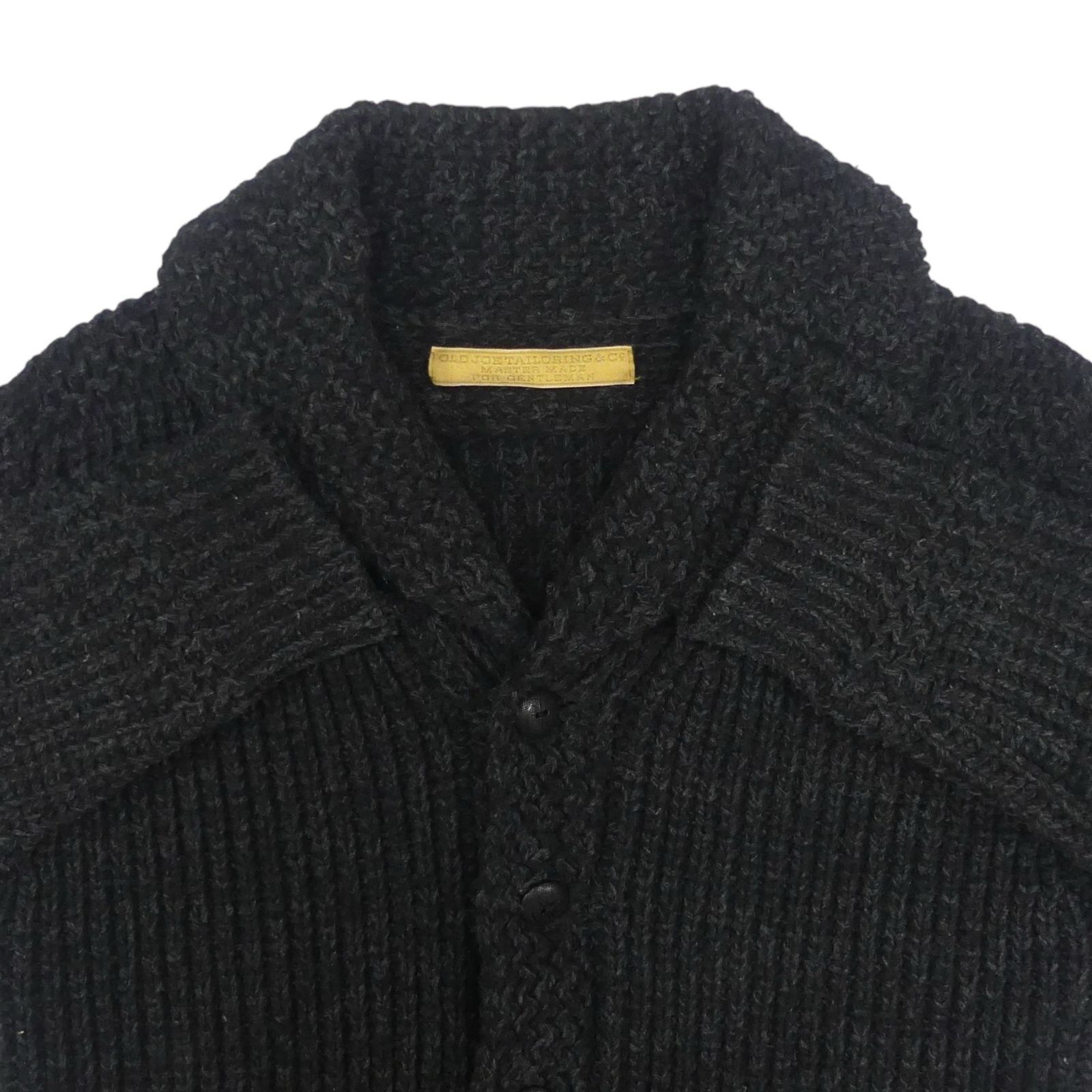 オールドジョーカウチンニットセーター 【公式通販】