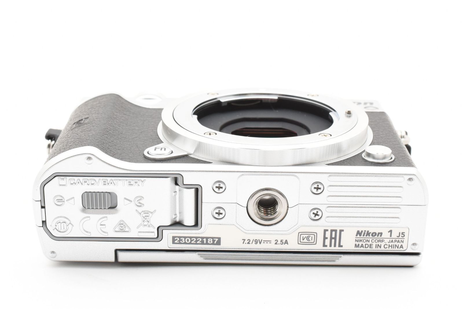 ニコン Nikon