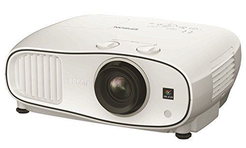 中古】EPSON dreamio ホームプロジェクター EH-TW8000W くるまっ