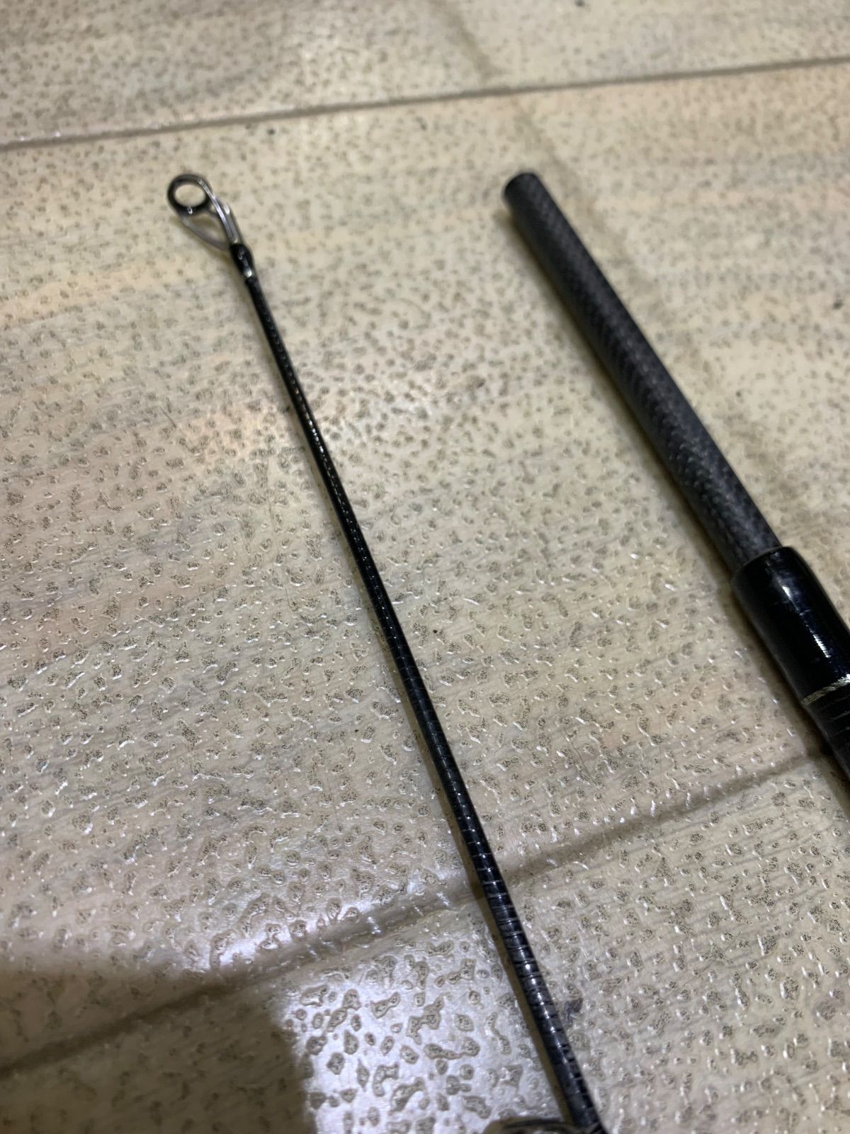 ヤマガブランクス バリスティック 94 M TZ NANO