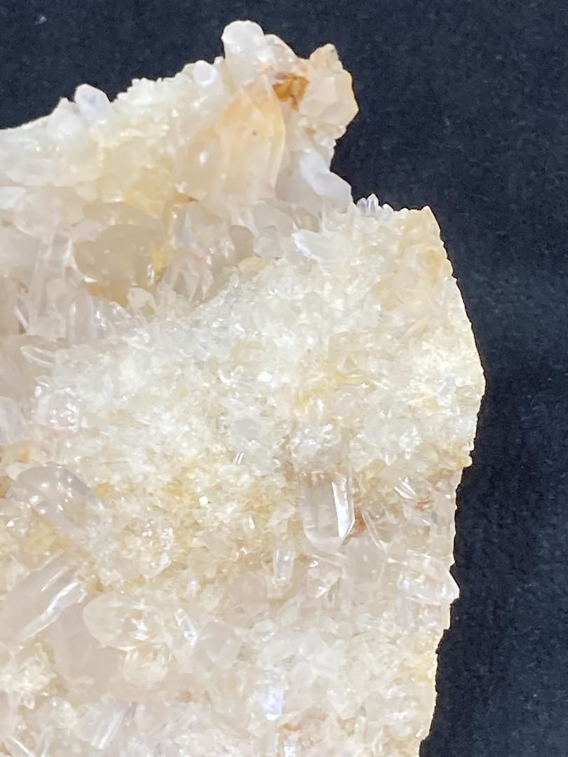 E29587 ヒマラヤ水晶 マニカラン産 水晶 ヒマラヤ産 ヒマラヤ水晶 クラスター 原石 天然石 鉱物 パワーストーン NEXPOTALLINN_EU