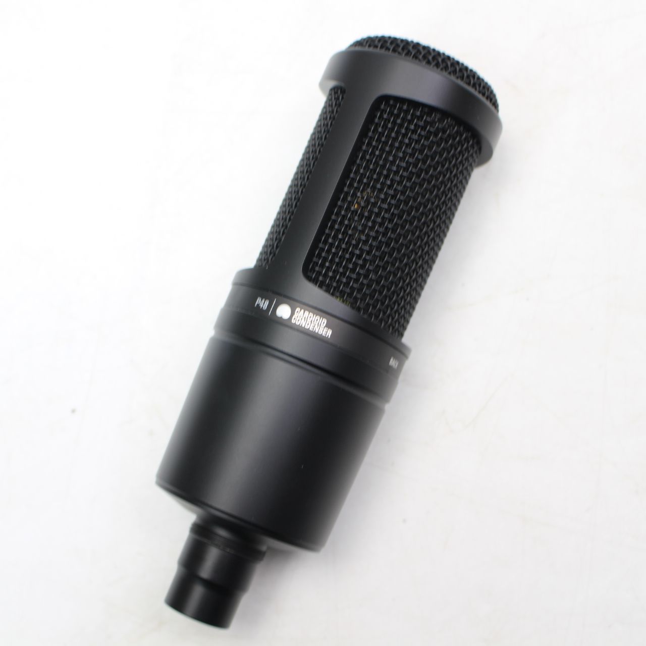 audio-technica