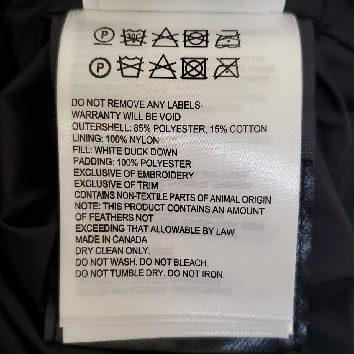 CANADA GOOSE カナダグース ダウンベスト サイズXS メンズ - 4151M グレーベージュ 冬 KANDAIZUMI_COM