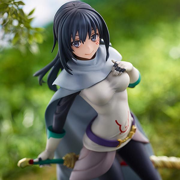 転生したらスライムだった件 シズ 1/7スケール ファット・カンパニー Amazon.co.jp: 転生したらスライムだった件 シズ 1/7スケール