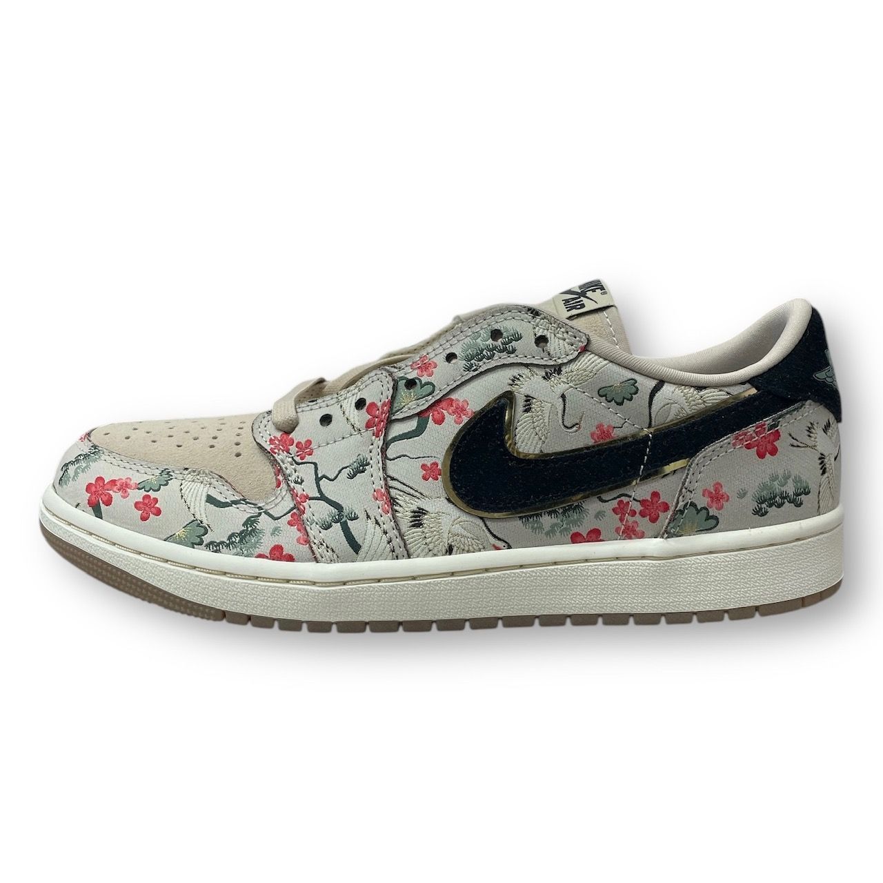 国内正規 未使用品 Rui Hachimura NIKE Air Jordan 1 Retro Low OG SP