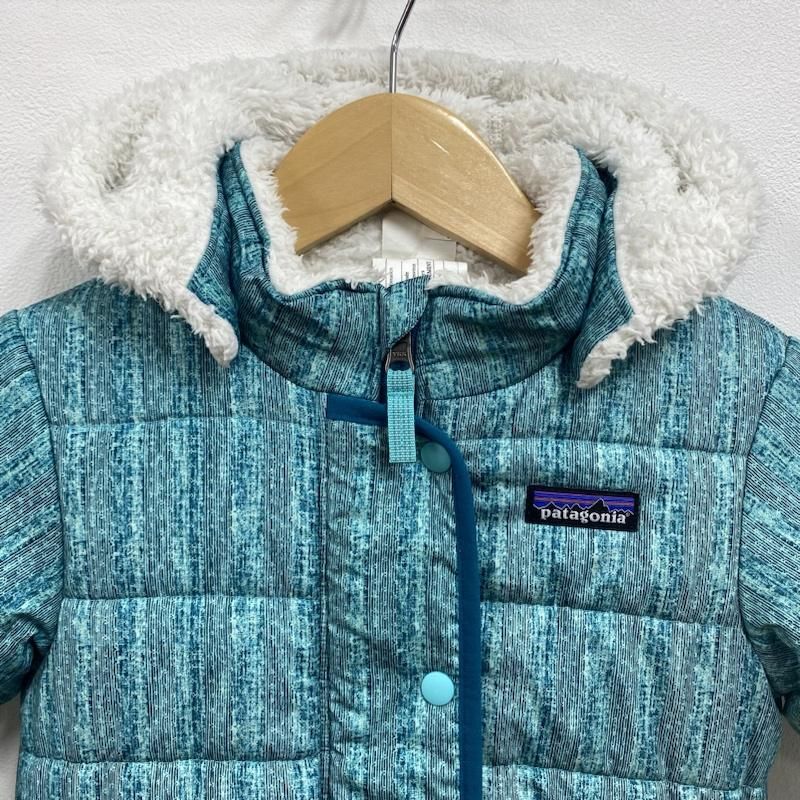 patagonia パタゴニア ジャケット、上着 ジャンパー、ブルゾン キッズ 