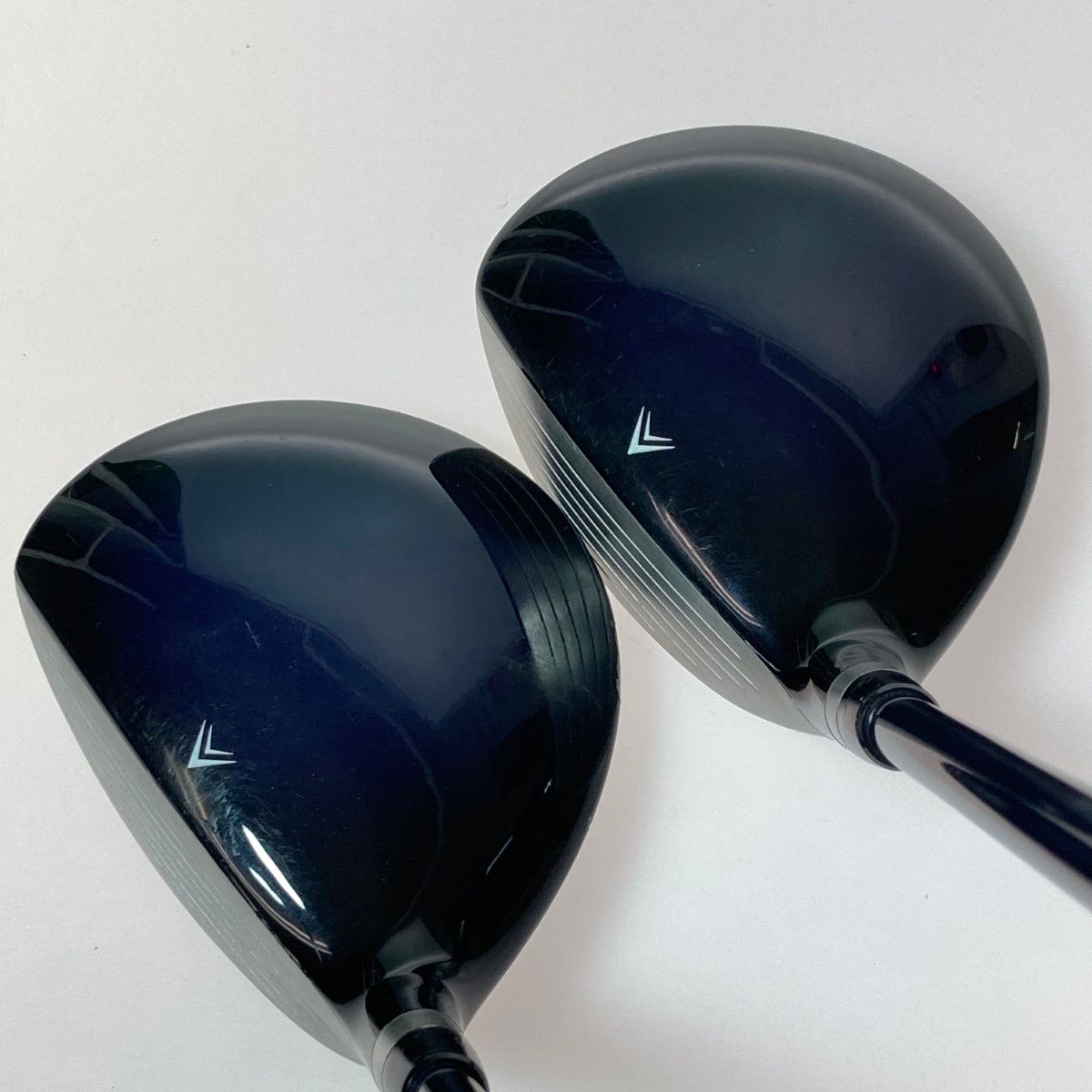 ◎◎TOBUNDA トブンダ VT 3FW 5FW フェアウェイウッド 2本セット VT502-F R ◎◎ TOBUNDA トブンダ TRY FIT 3FW 5FW フェアウェイウッド 2本