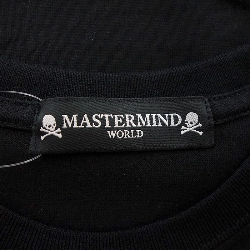 マインド ワールド|MASTERMIND