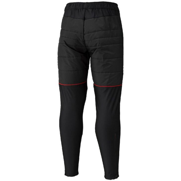 ミズノ ロングパンツ メンズ mizuno MORELIA モレリア ハイブリッドトレーニングパンツ 中綿入り スリムフィット 長ズボン 吸湿発熱 サッカー スポーツウェア ボトムス ずぼん 男女兼用 服 P2MFC503 LLC-HASEGAWATOSO_COM