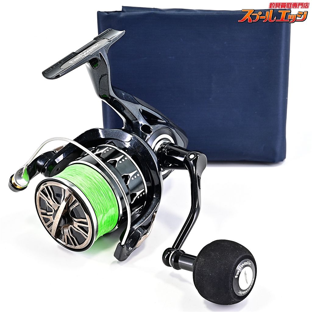 テイルウォーク スピーキー 3000S XGX tailwalk SPEAKY m40014