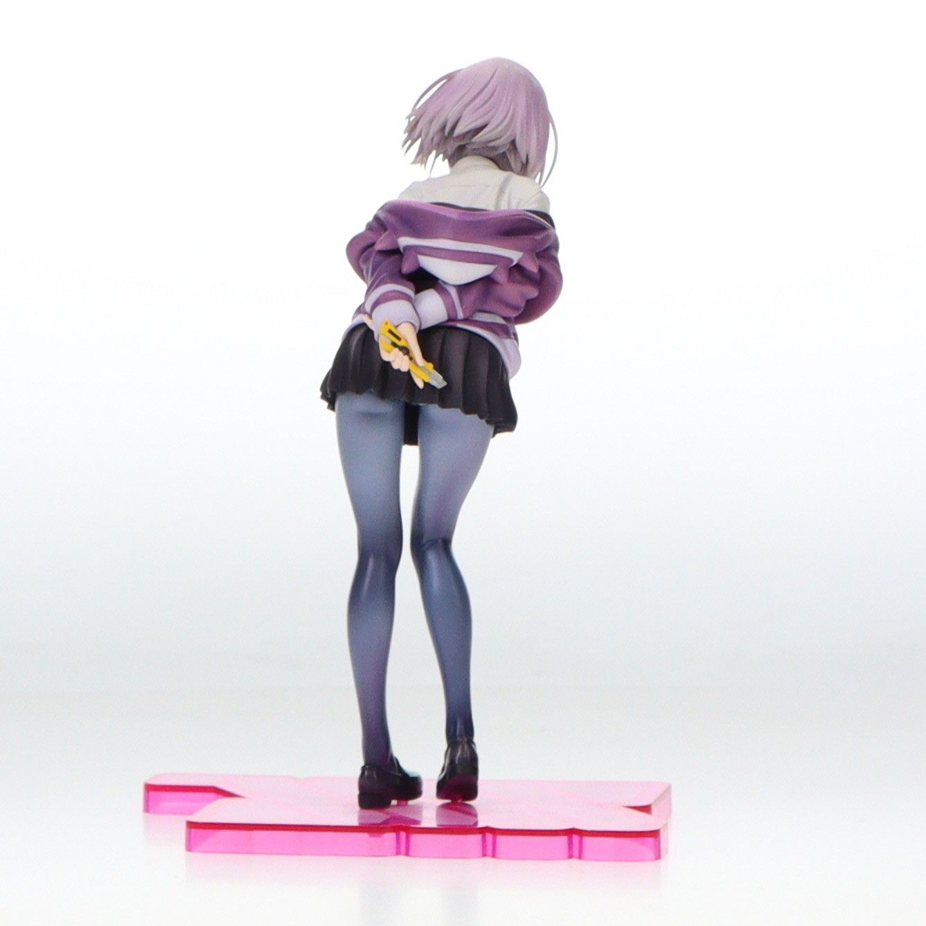 新条アカネ(しんじょうあかね) SSSS.GRIDMAN(グリッドマン) 1/7
