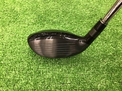 中古】 ダンロップ SRIXON ZX H U4 ユーティリティ UT NS PRO