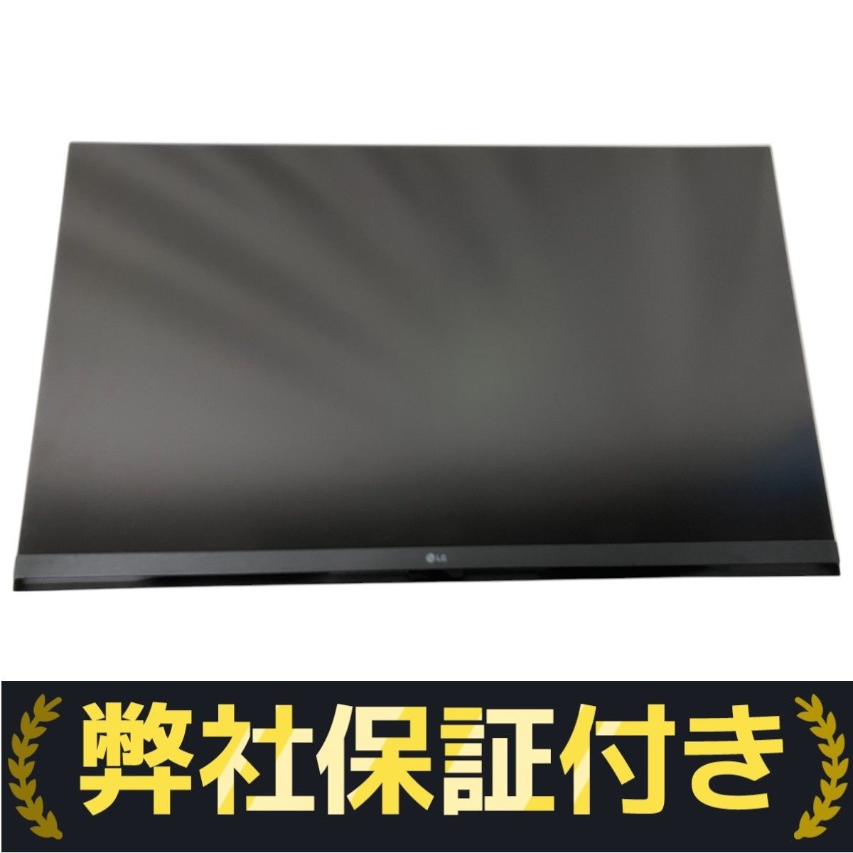 新到着 公式】 LG 31.5インチ 4K LG MyView Smart Monitor