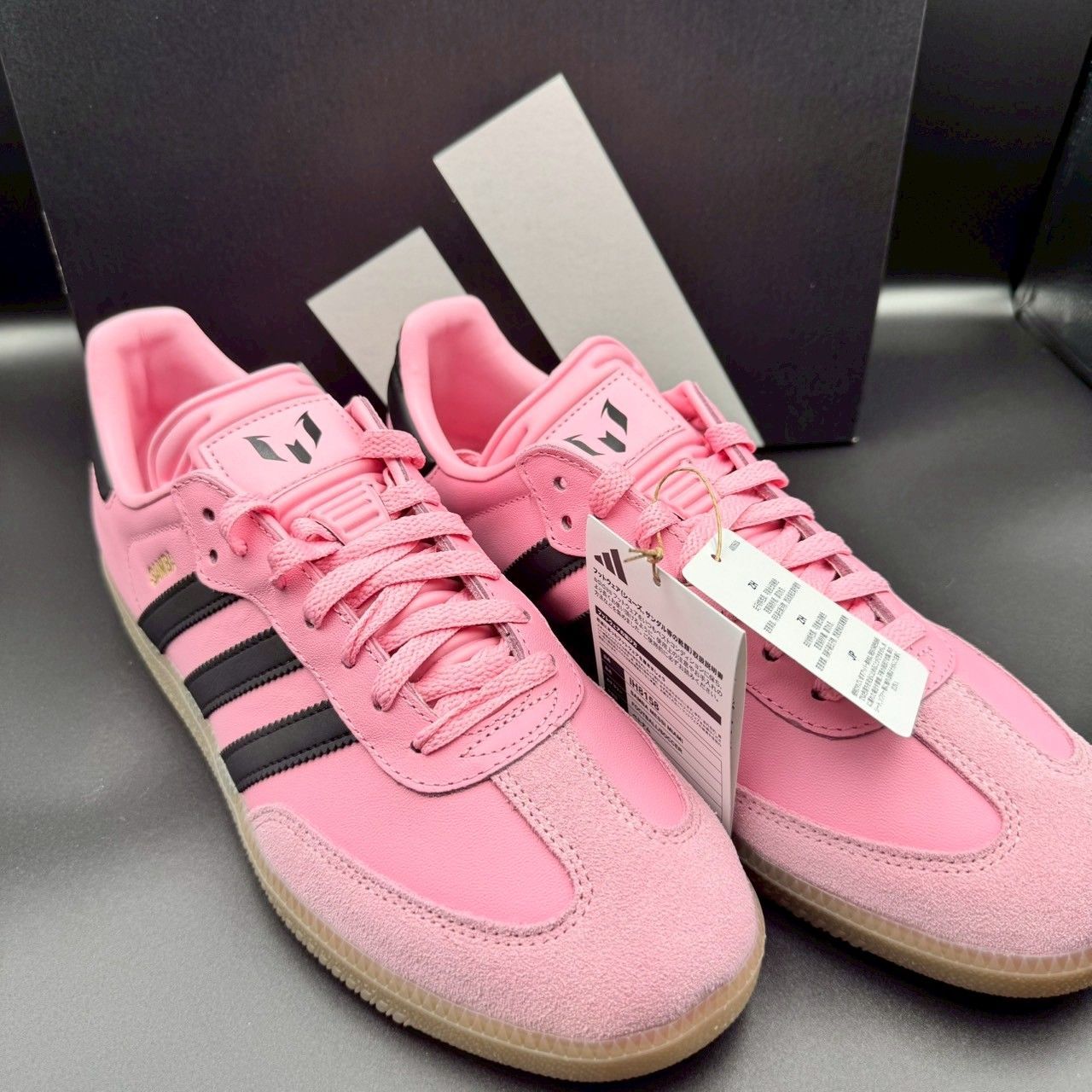 アシックス ウィンジョブ CP304 BOA GP 26.0cm 新品 26