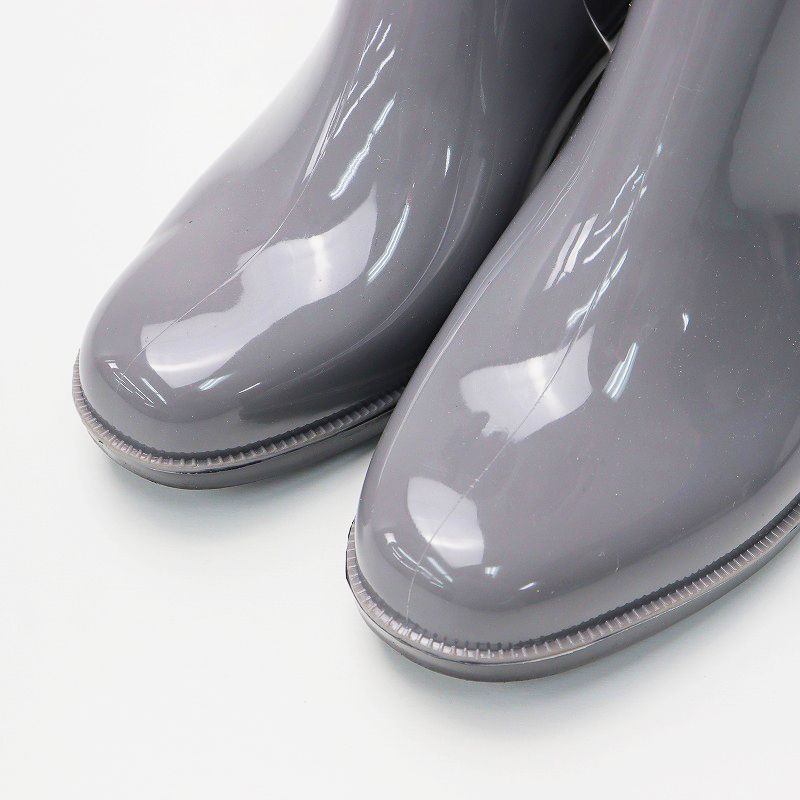 2022AW トッカ TOCCA NUANCE RIBBON RAIN BOOTS オリジナル