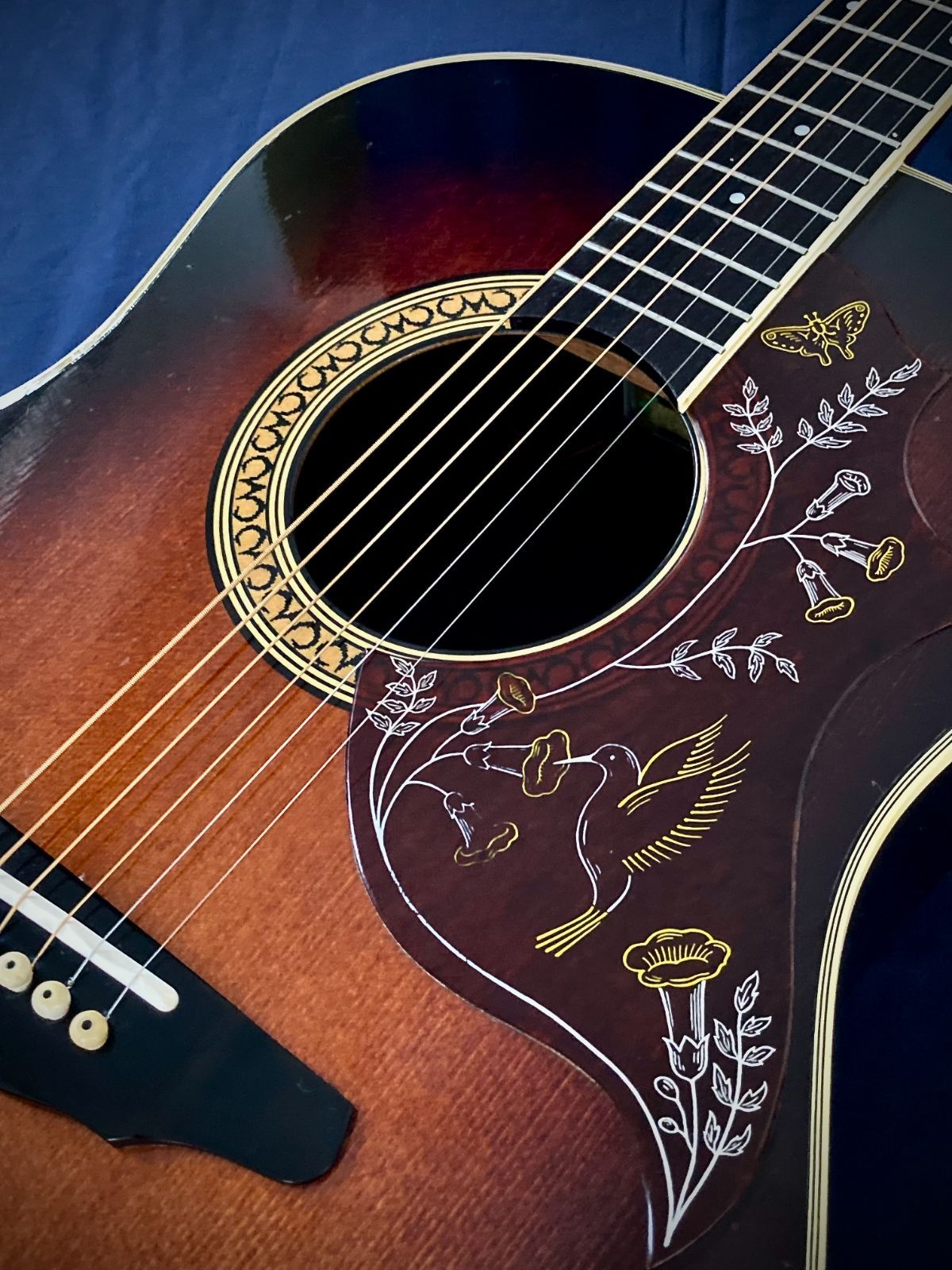 モーリス トルネード GXD 1984 スプルース単板モデル Gseries - メルカリ