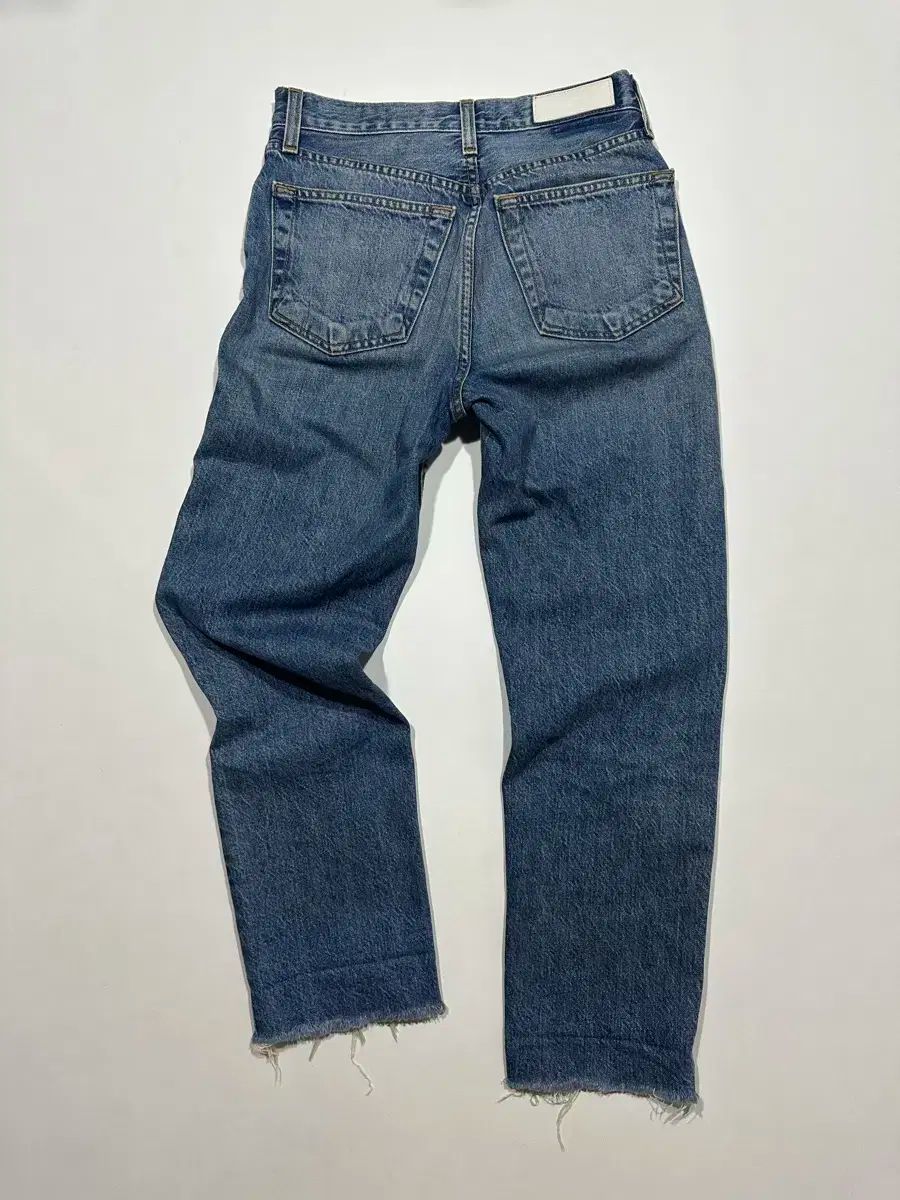 R13  ブラックデニム R13 DROP ブラックデニムパンツ サイズ27 R13⁄アールサーティーン