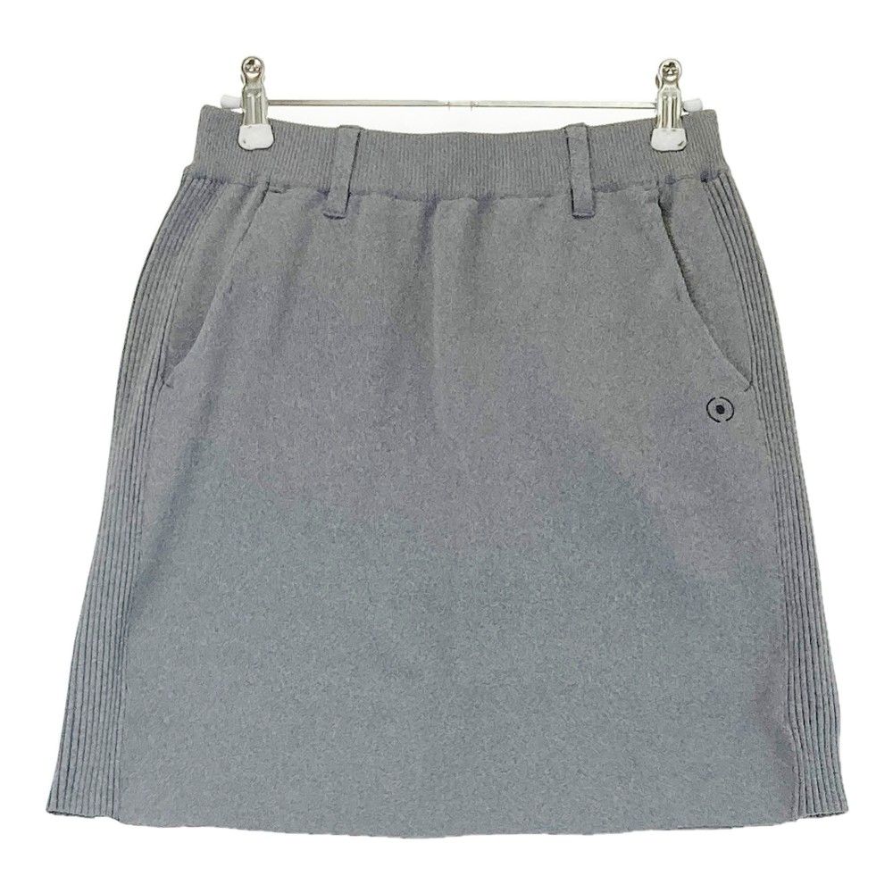 定価33000円　　ピン　PING ゴルフウェア　スカート　Ｓサイズ PING ピン レディース ゴルフウェア スカート 秋 冬 23FWニット