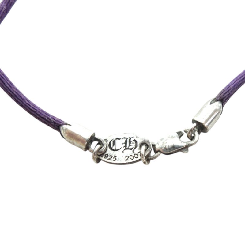 クロムハーツ/CHROME HEARTS KZ ケーゼット CHクロススタック