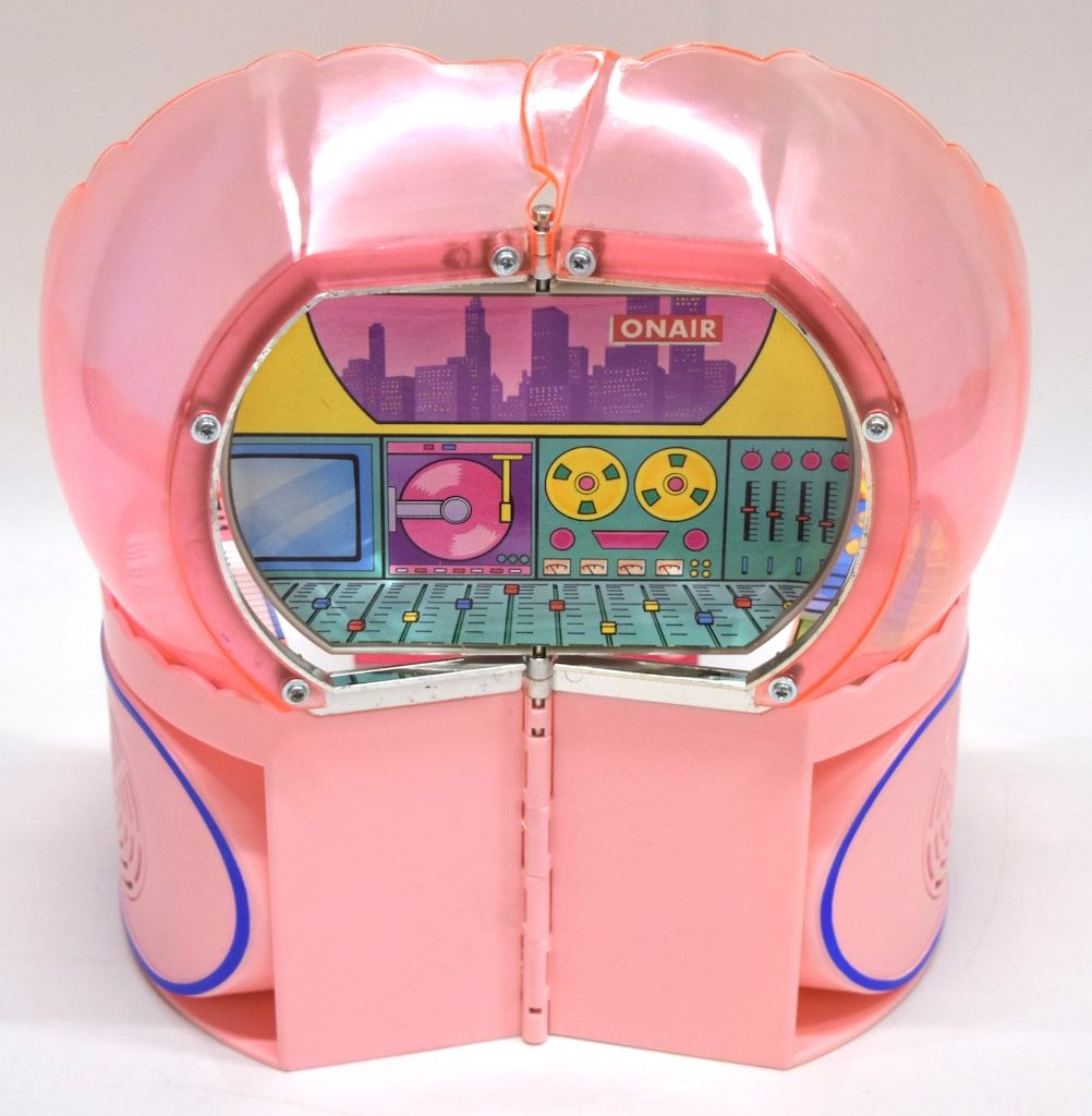 Special Memorize 魔法の天使 クリィミーマミ まほうのマイク Special