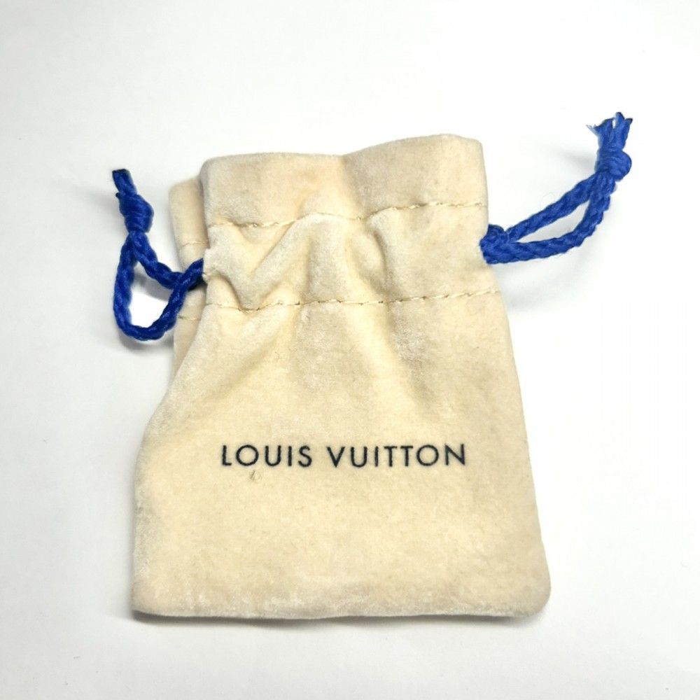 VUITTON ラインストーン
