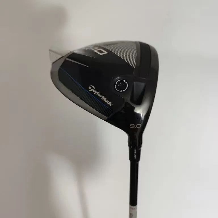 TaylorMade