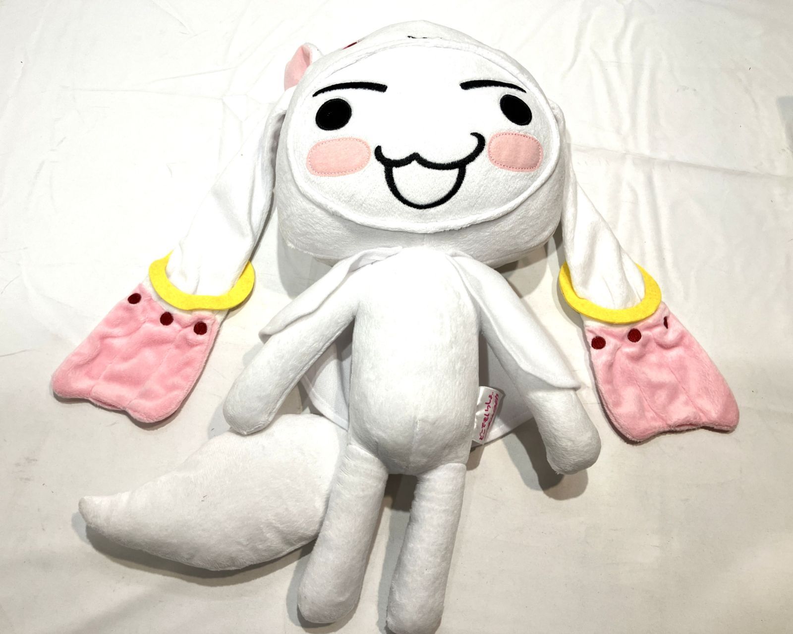 どこでもいっしょ　魔法少女まどかマギカ　ぬいぐるみ　トロ 2025年最新】どこでもいっしょ まどかマギカの人気アイテム