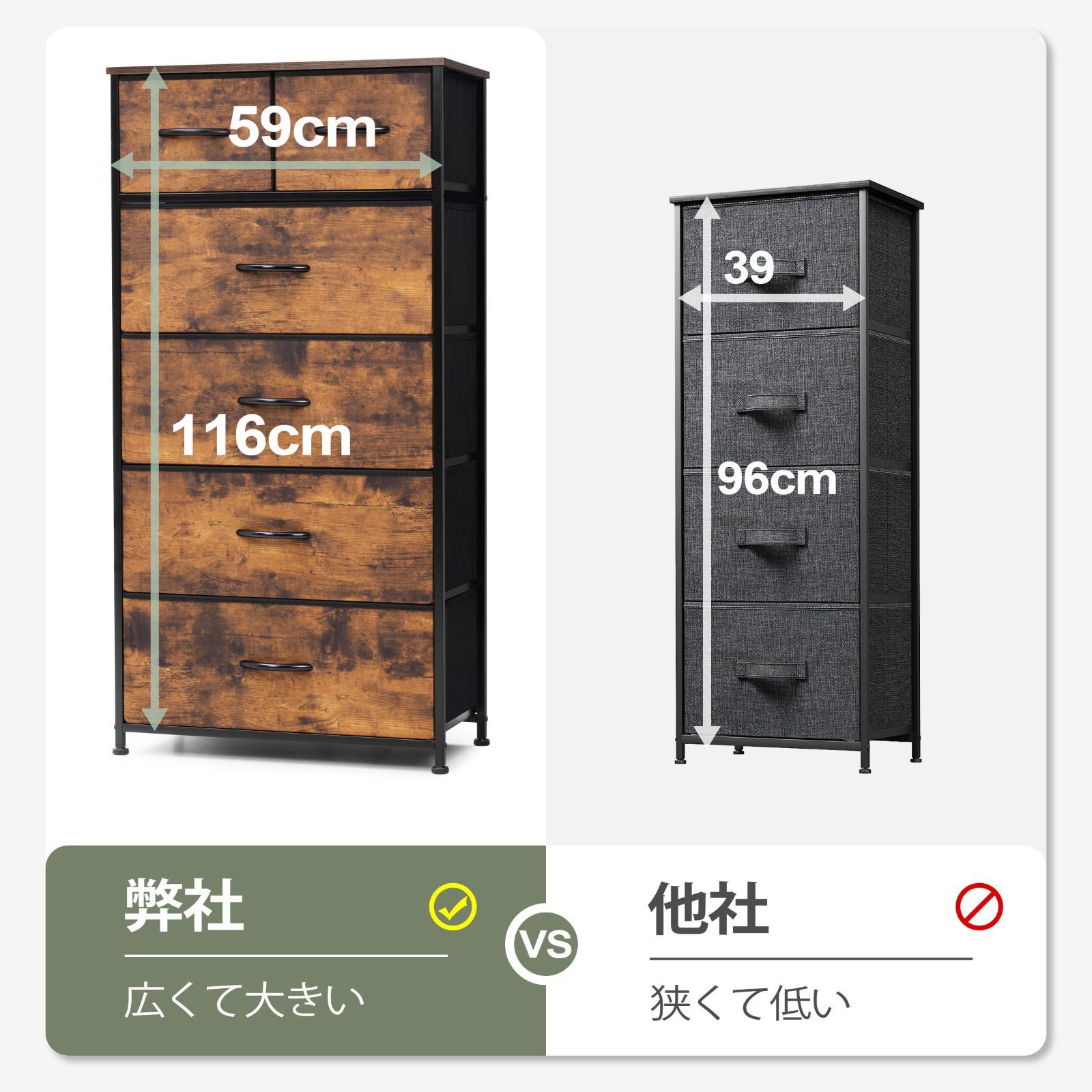 ヴィンテージ風