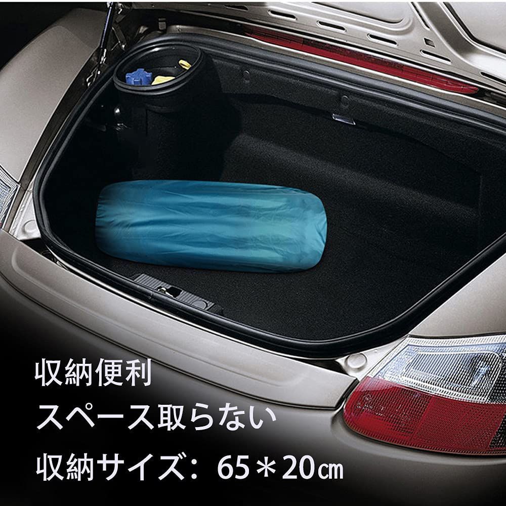 マット 車載
