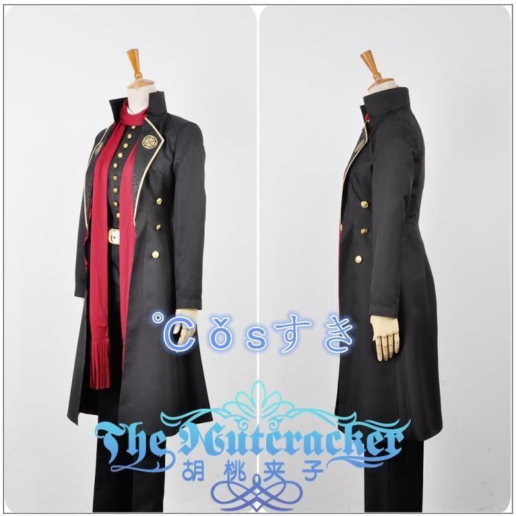 コスプレ衣装 刀剣乱舞 加州清光 風 (かしゅうきよみつ) イベント コスチューム mls1004 加州清光 コスプレ衣装 刀剣乱舞 打刀男士 加州清光（かしゅうきよみつ