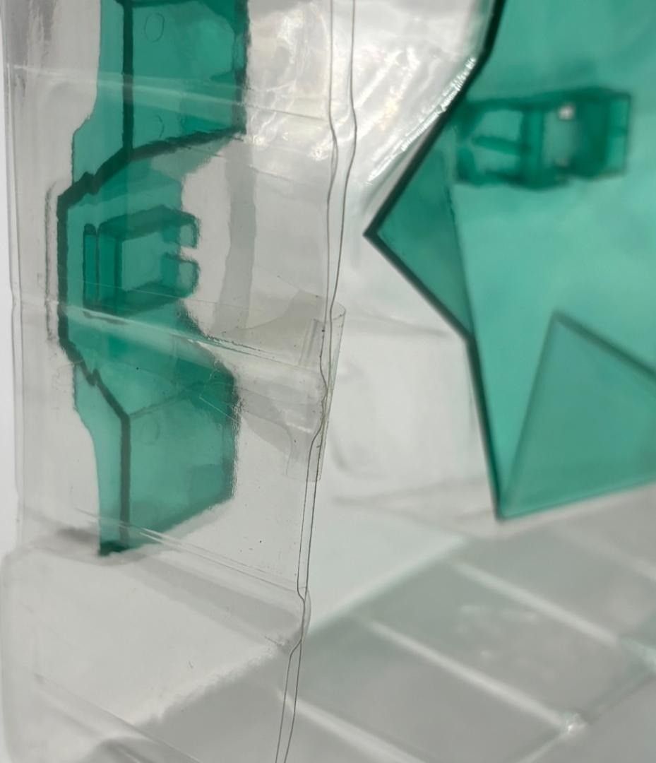 宇宙の騎士テッカマンブレード with