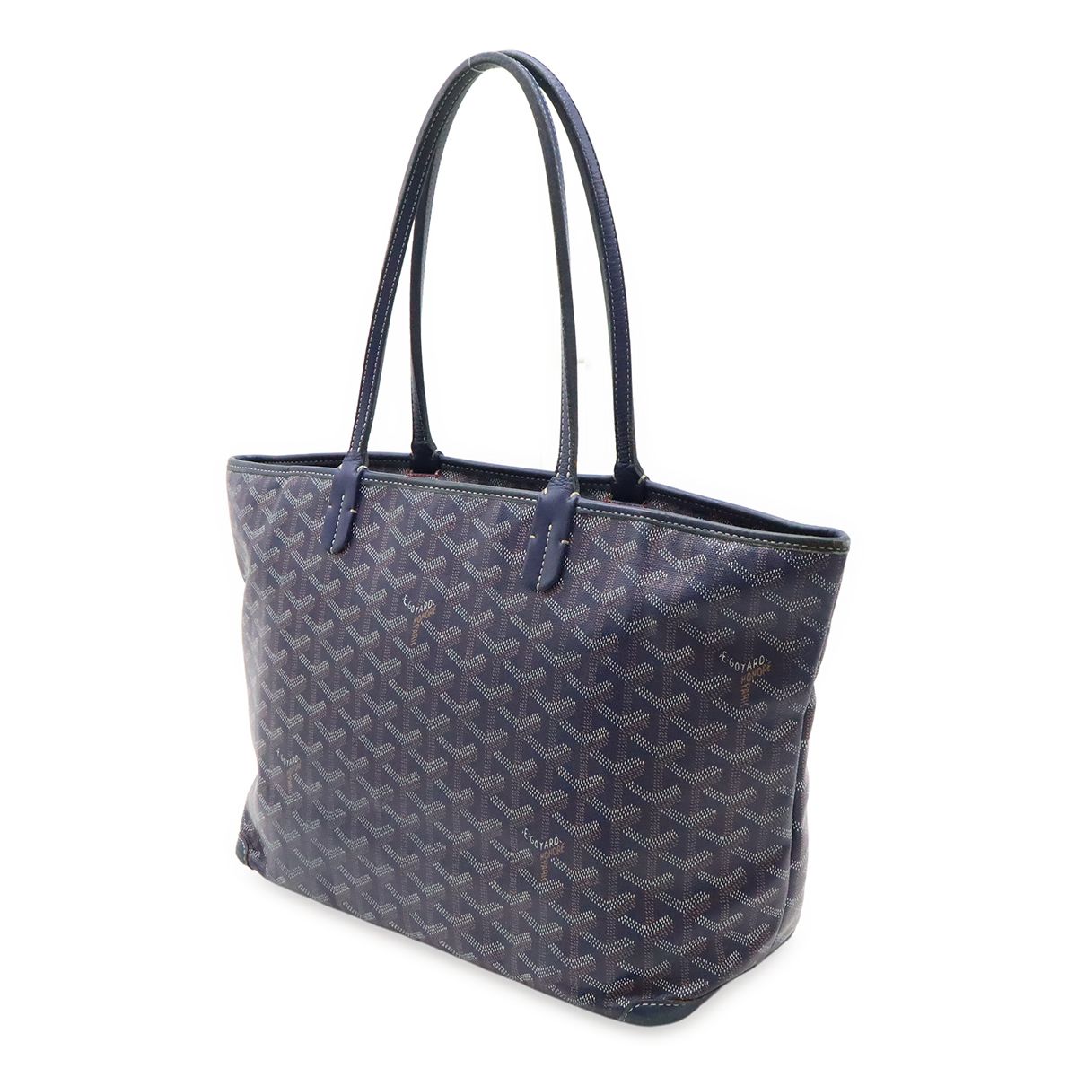 GOYARD ゴヤール アルトワPM トートバッグ ショルダーバッグ