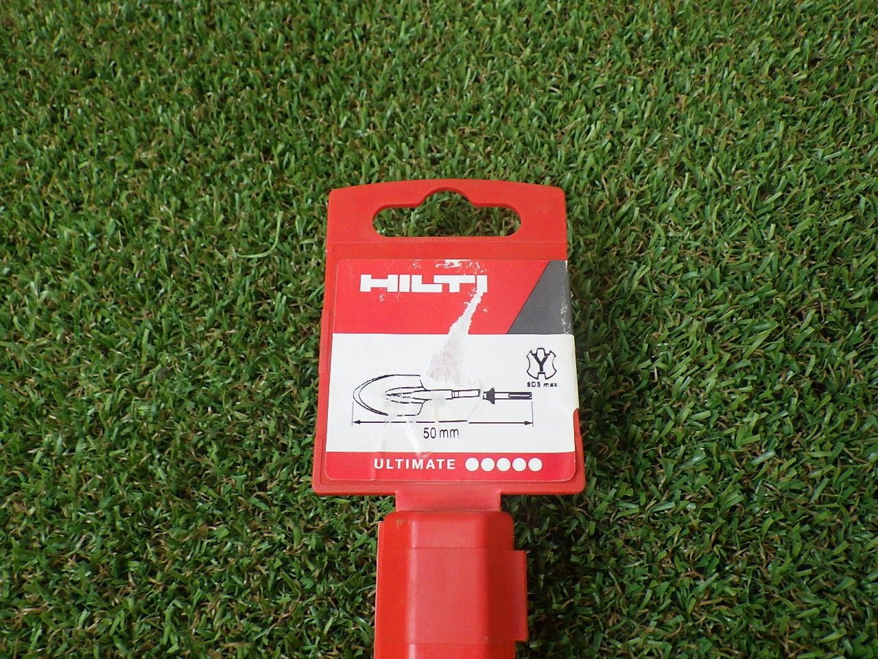 HILTI
