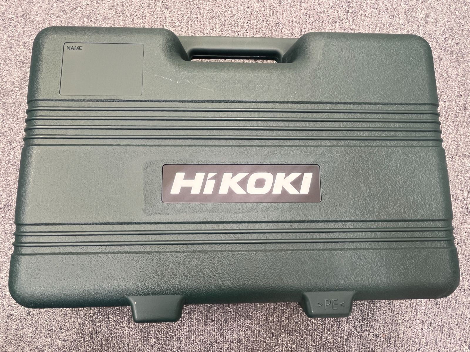 コードレスディスクグラインダ G18DSL2