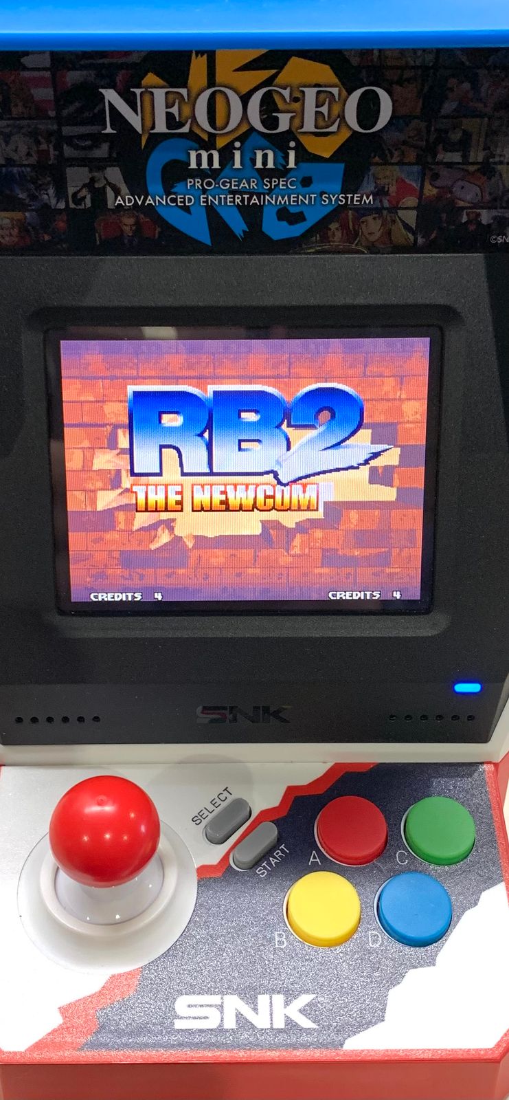 NEOGEO mini ネオジオミニ SNK 国内版 新品未開封 安い 通販ゲーム 