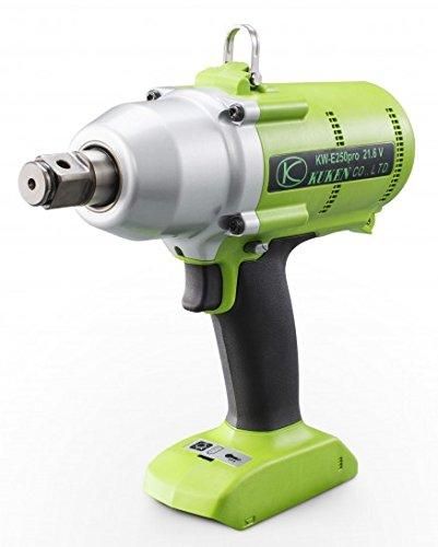 2営業日で発送 空研 充電インパクトレンチ19mm角 code 7647930 KW-E250pro