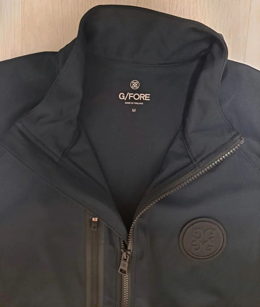 _ G FORE G FORE ジーフォア メンズ ベスト M