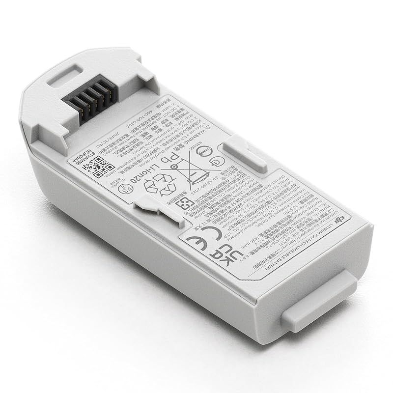 【新品】ヒツジのいらない枕　-極柔- DJI Neo インテリジェント フライトバッテリー