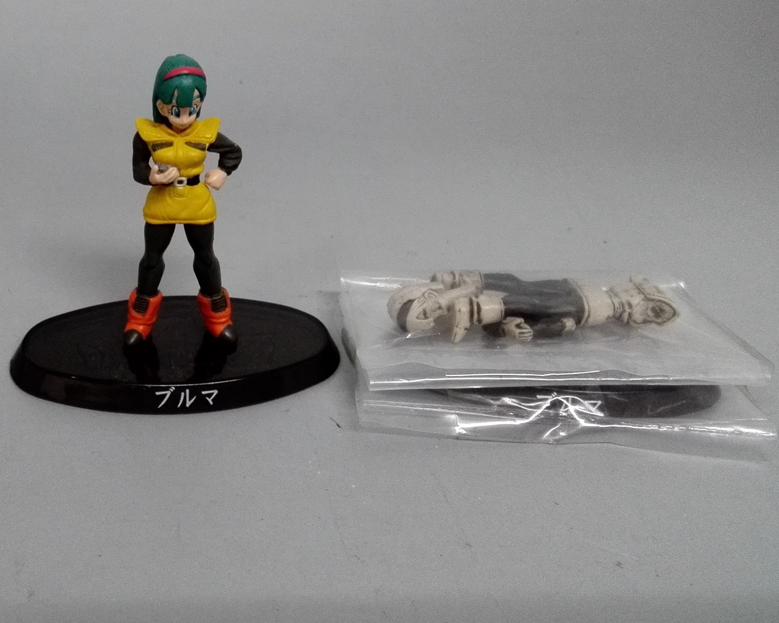 超美品！未開封！全32種 フルコン！ドラゴンボールZ 超造形魂 其之