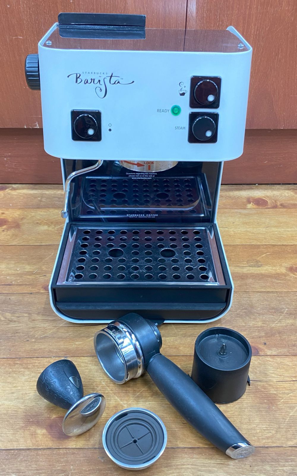 Starbucks エスプレッソメーカー バリスタ 他 スターバックス バリスタ