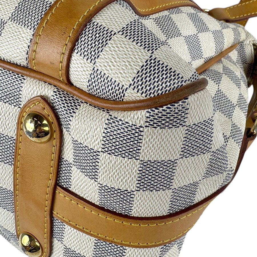 ルイ ヴィトン LOUIS VUITTON ショルダーバッグ ダミエアズール