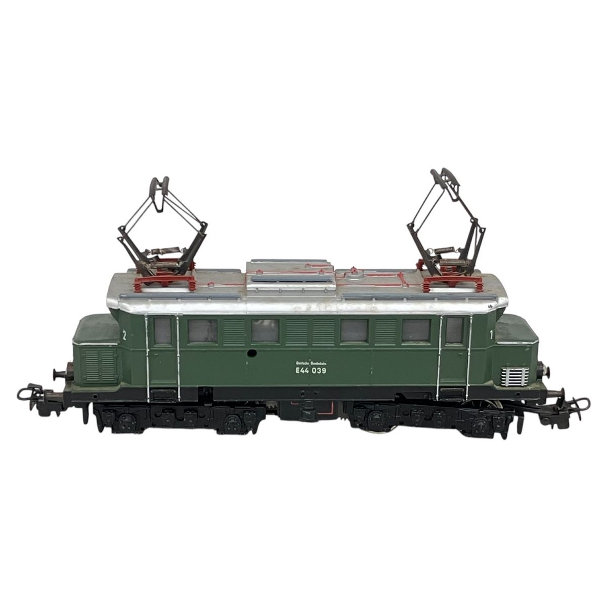 marklin 電気機関車 E44039 メルクリン HOゲージ 外国車両 鉄道
