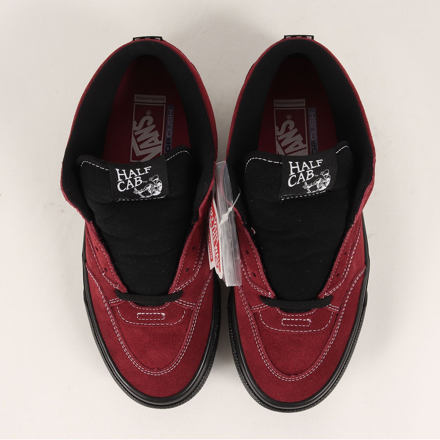 新品 Supreme シュプリーム サイズ:26.5cm 21AW VANS Half Cab