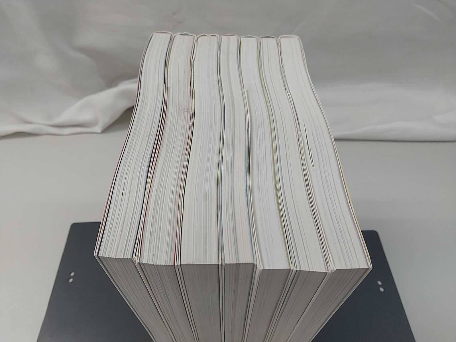 ひらがな日本美術史 全7巻セット 橋本治 新潮社 2504-Sat-24