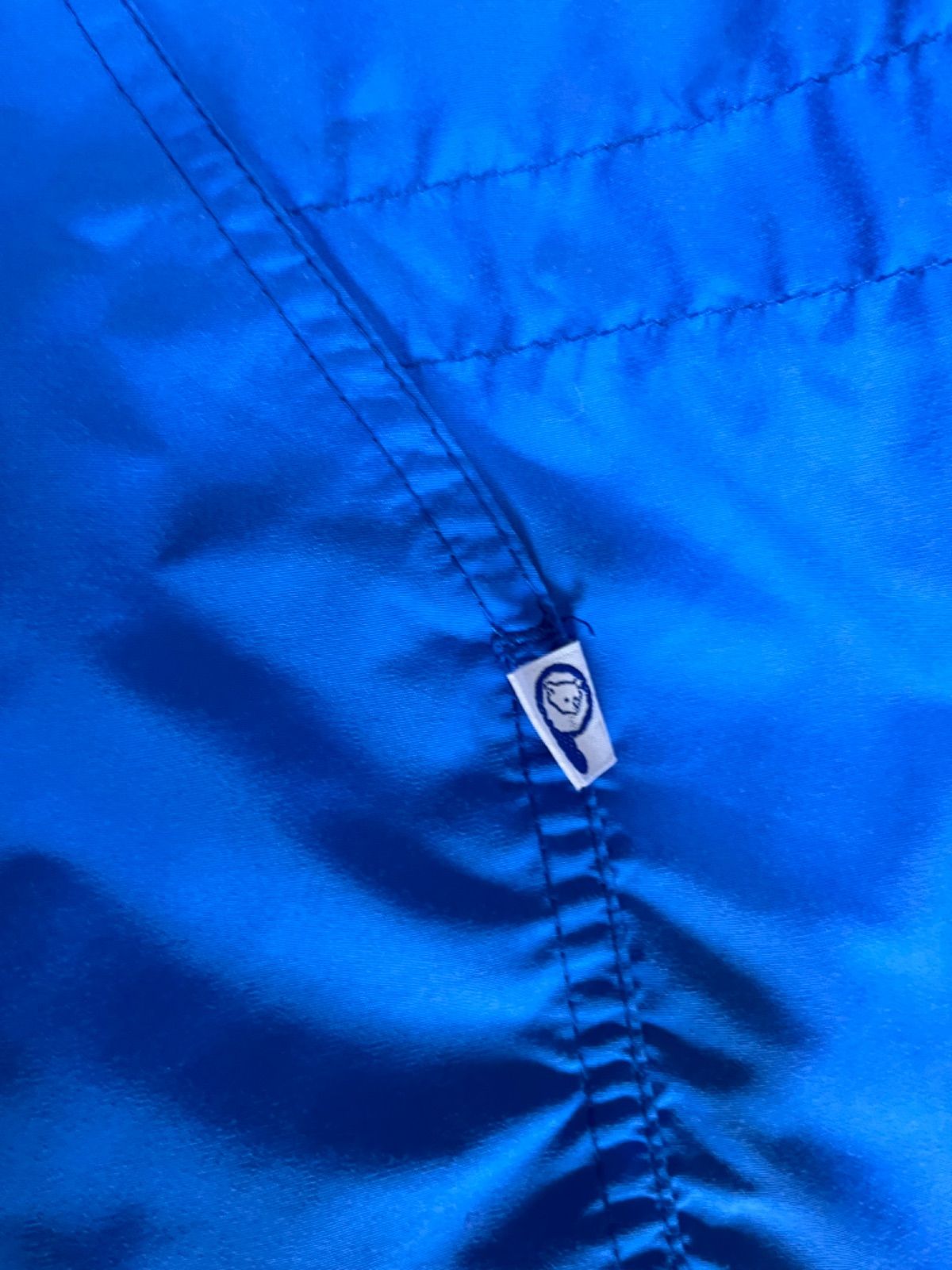 90s Penfield アノラックパーカー イエロー ブルー USA製 - メルカリ